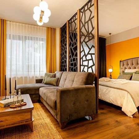 Port Galata Suites Istanbul Exteriör bild