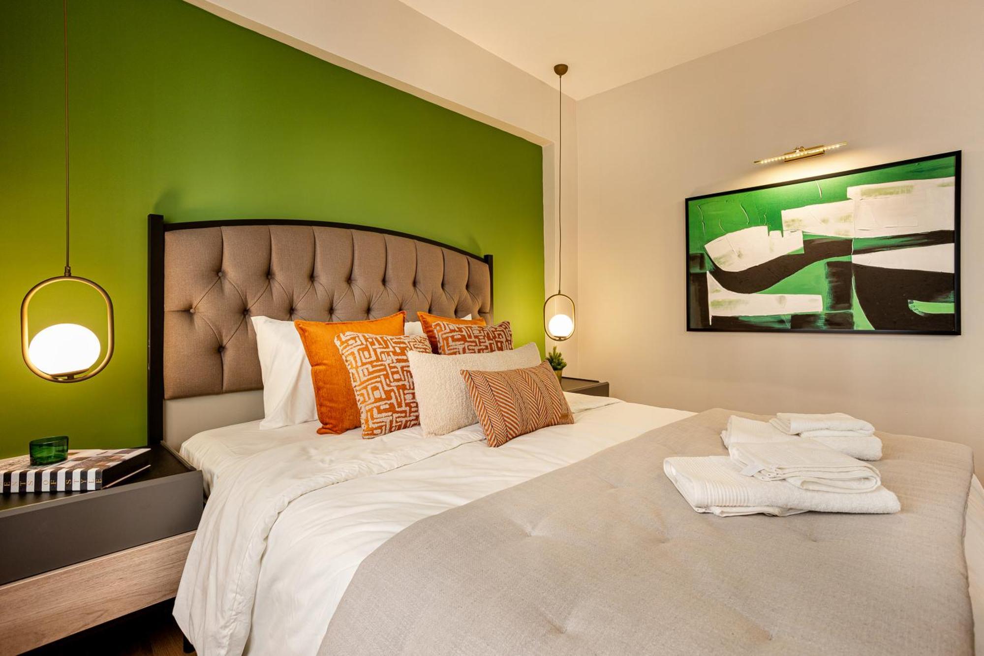 Port Galata Suites Istanbul Exteriör bild