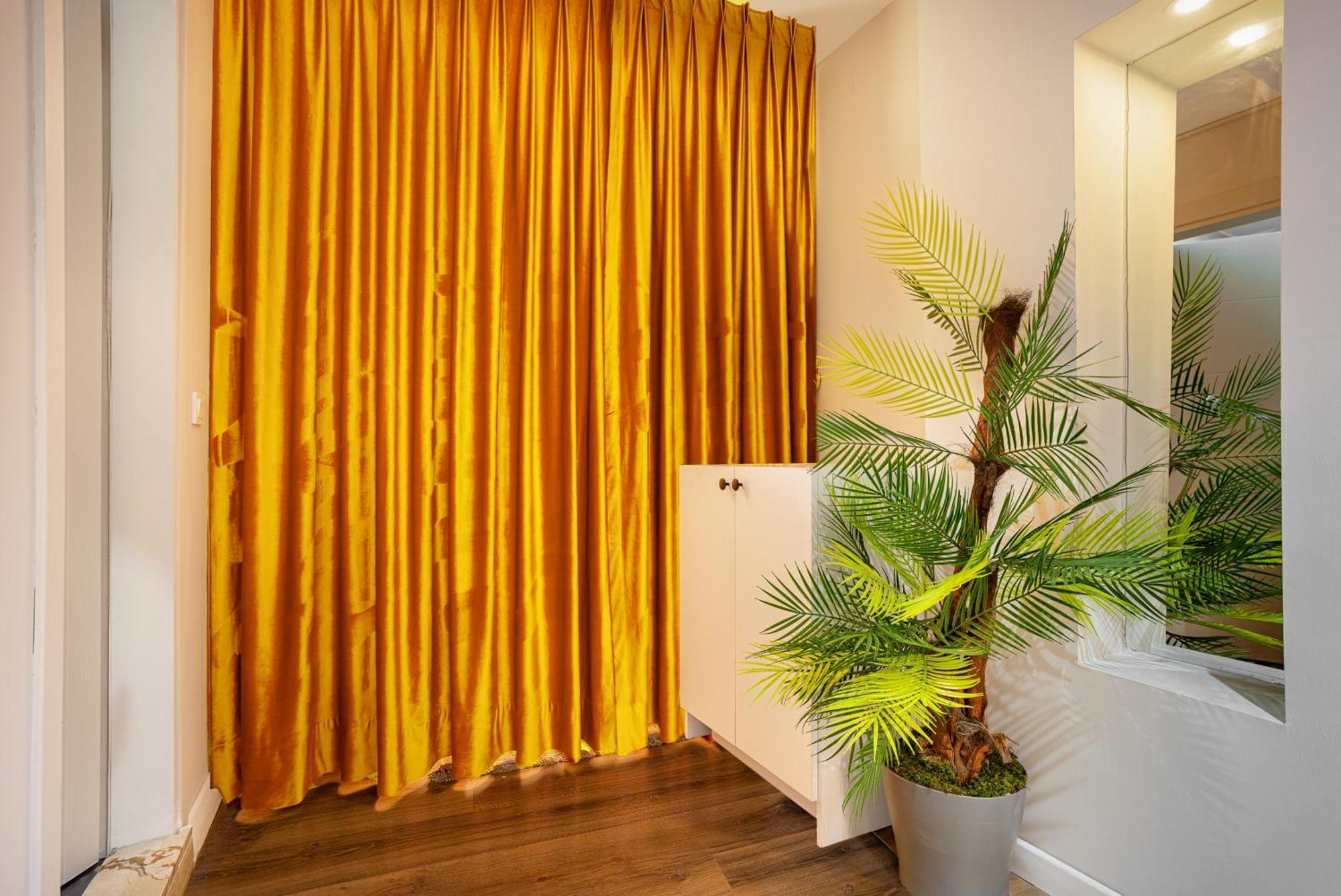 Port Galata Suites Istanbul Exteriör bild