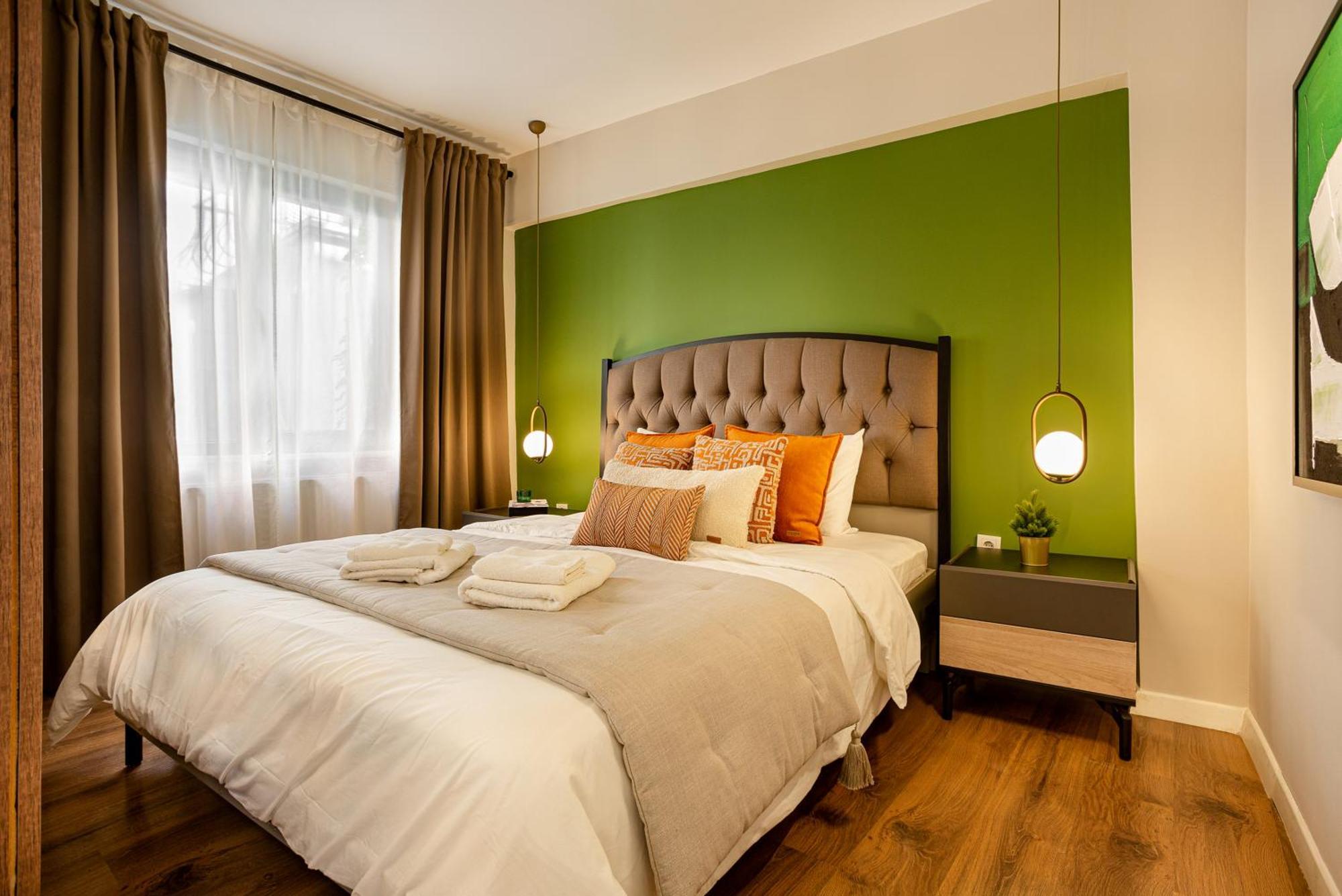 Port Galata Suites Istanbul Exteriör bild