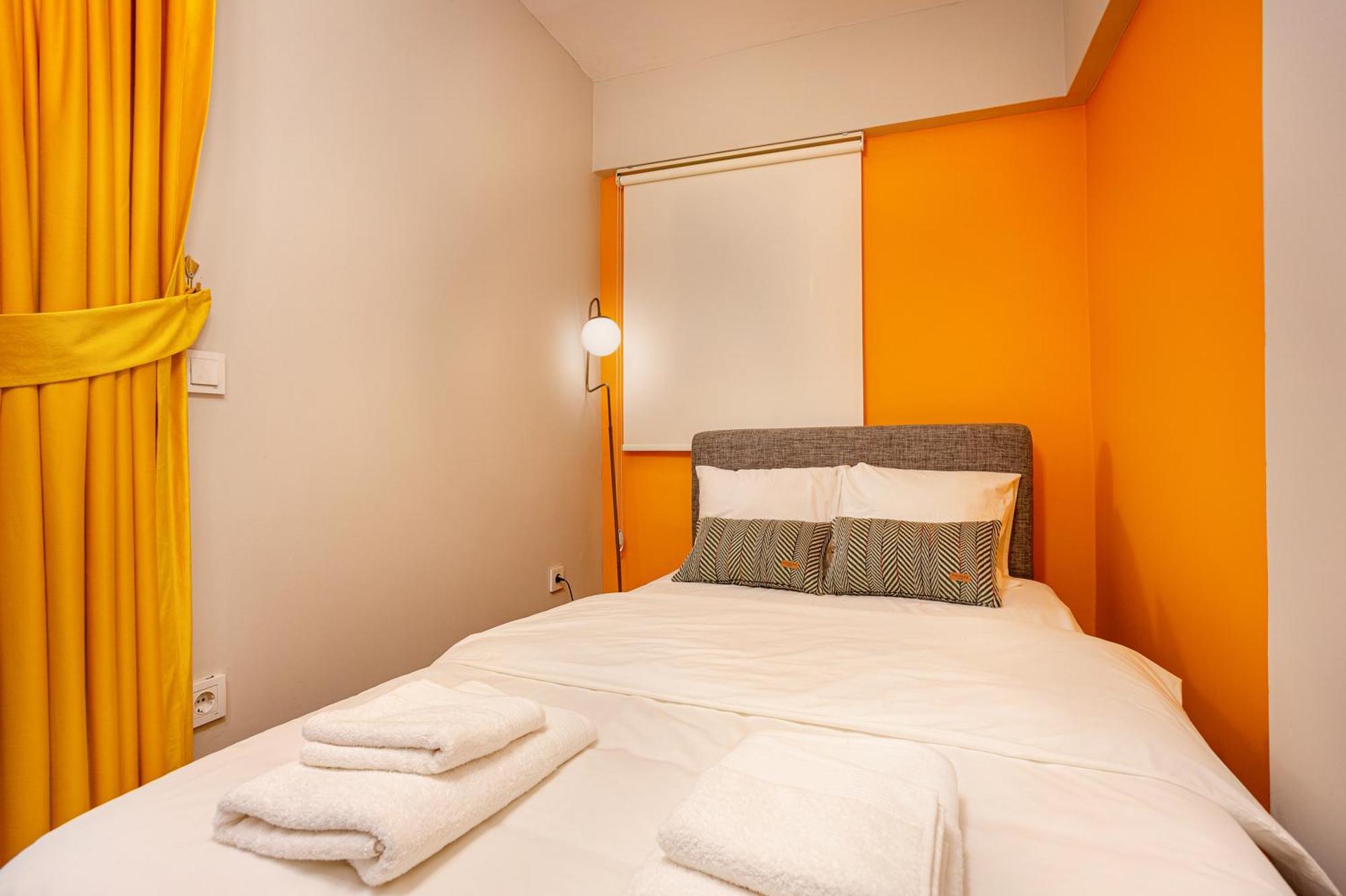 Port Galata Suites Istanbul Exteriör bild