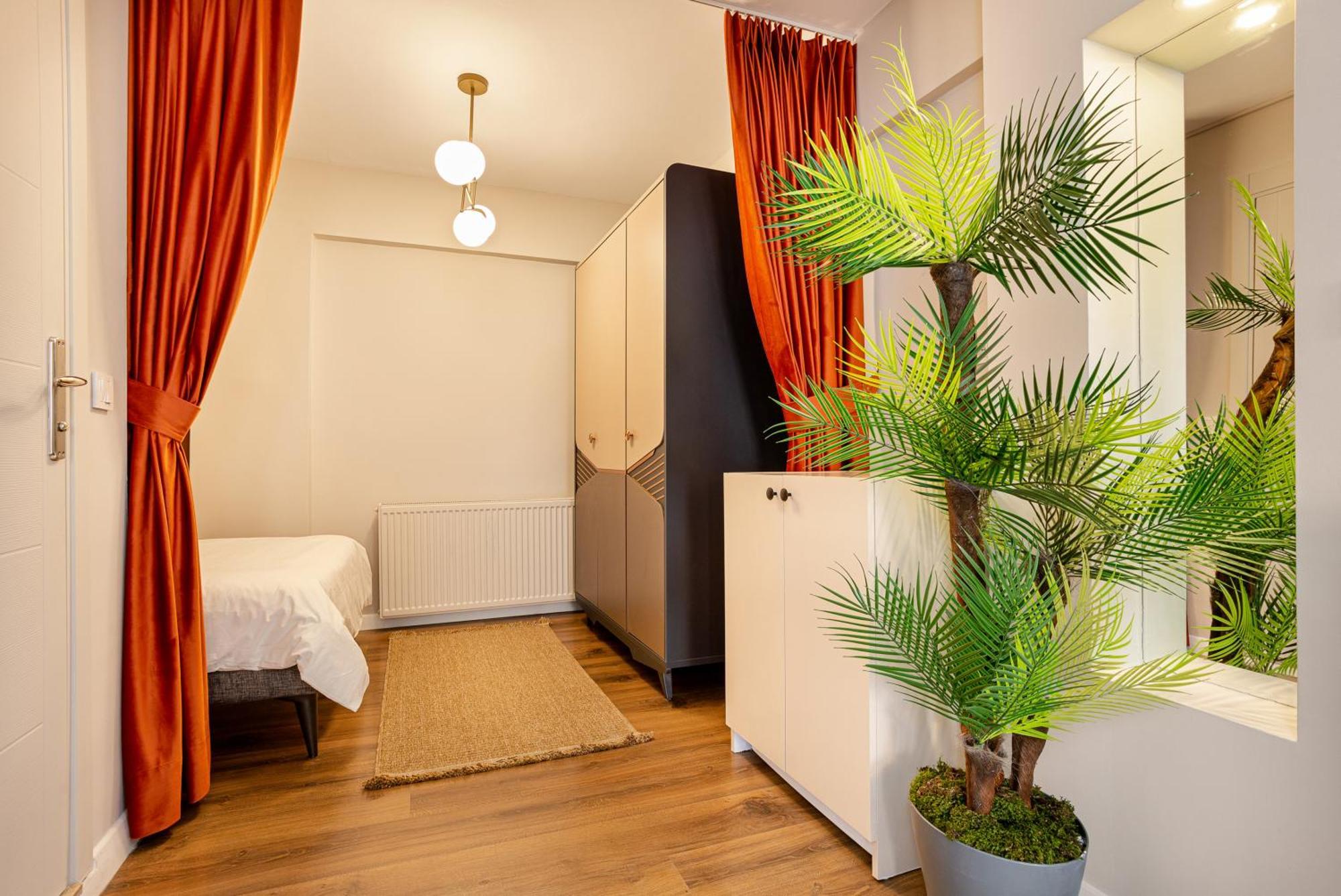Port Galata Suites Istanbul Exteriör bild