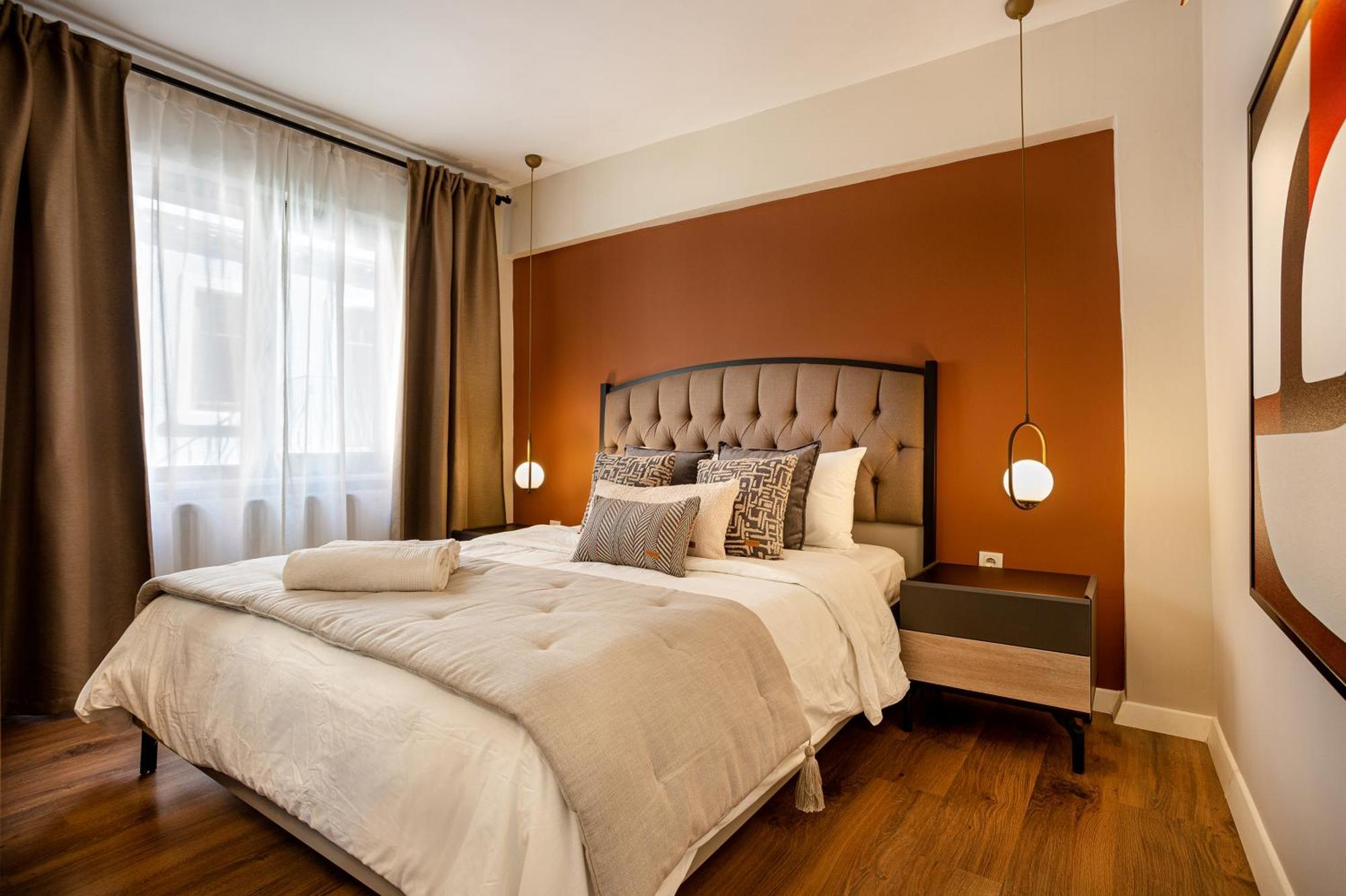 Port Galata Suites Istanbul Exteriör bild