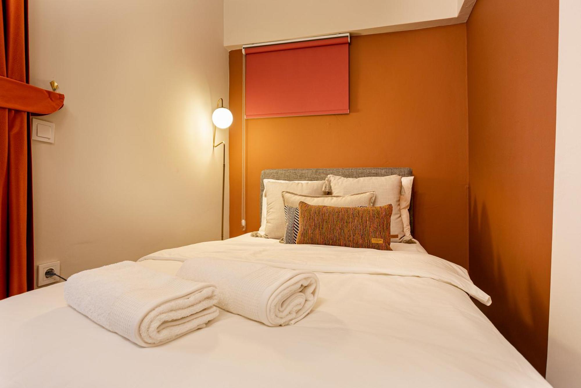 Port Galata Suites Istanbul Exteriör bild